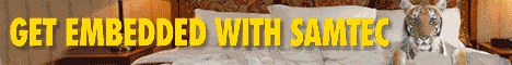 Samtec Inc.