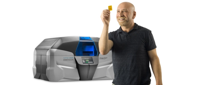 3dprinter