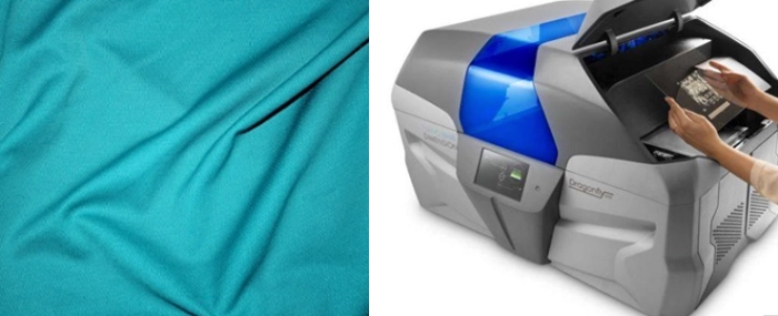 fabric