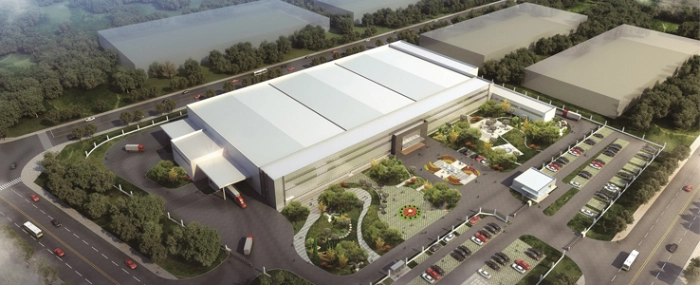 new-china-facility
