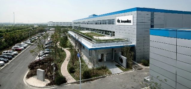 suzhou-facility
