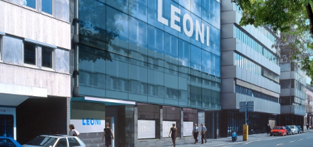 headquarter