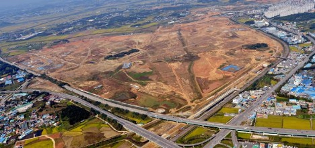 pyeongtaek