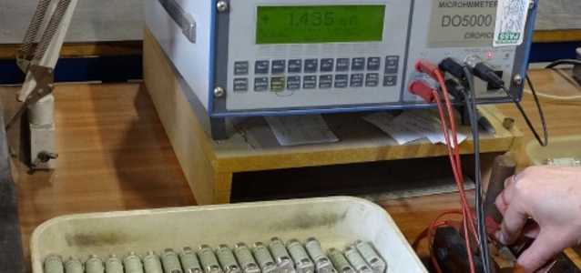 fuse-testing-equipment