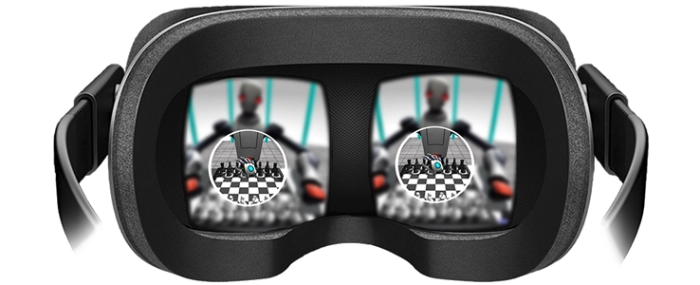 vrmask