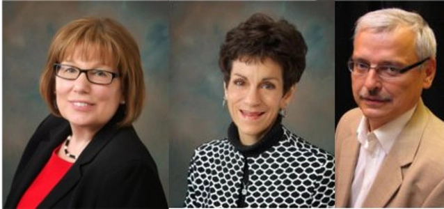 new-officers