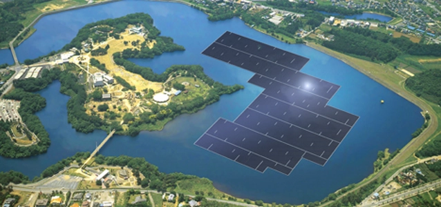 solar-lake