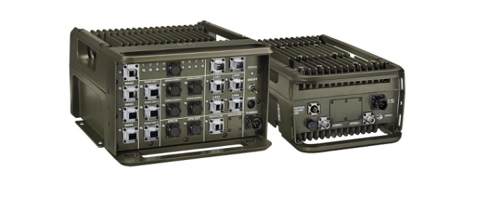 Tactical-Wireless-IP-Network