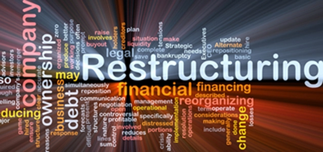 restructuring