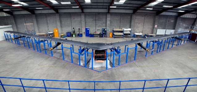 internet-drone