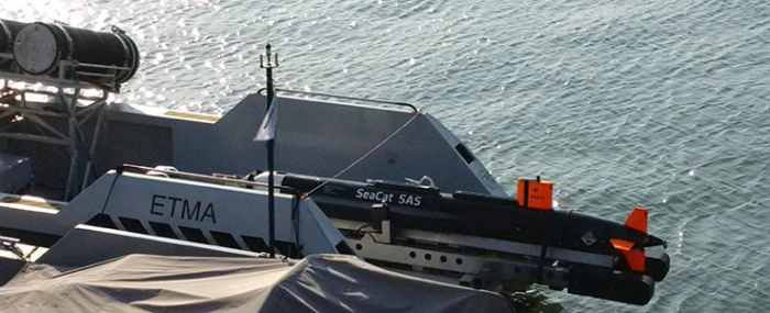 SeaCat