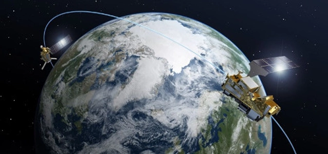 MetOp-Second-Generation