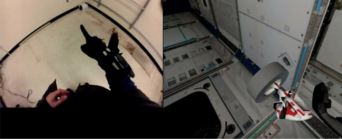 nasa-cooperation