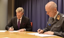 Finnish-Defence-Forces-Partnership-Agreement