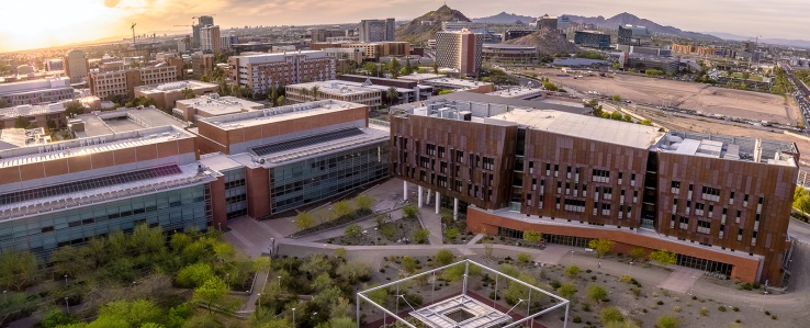 arizona state university phd electrical engineering