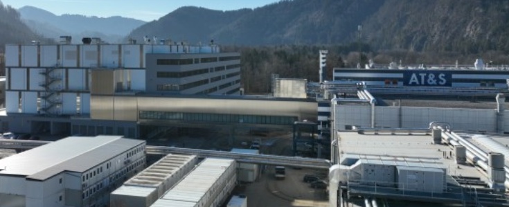 AT&S secures EUR 45m loan for connecting materials R&D