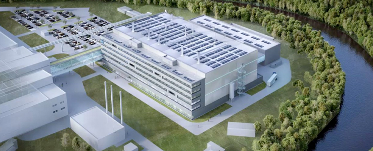 AT&S kickstarts €500 million expansion