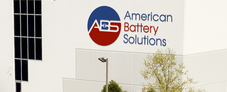 American Battery Solutions Stock Symbol