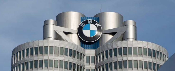 Alibaba and BMW Join Forces: A New Era of AI-Driven Mobility