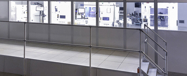 Ferdinand-Braun-Institut taps ClassOne’s S4