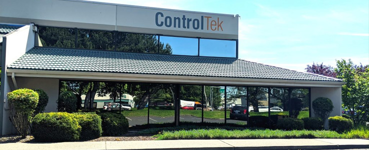 Vexos expands operations via acquisition of ControlTek