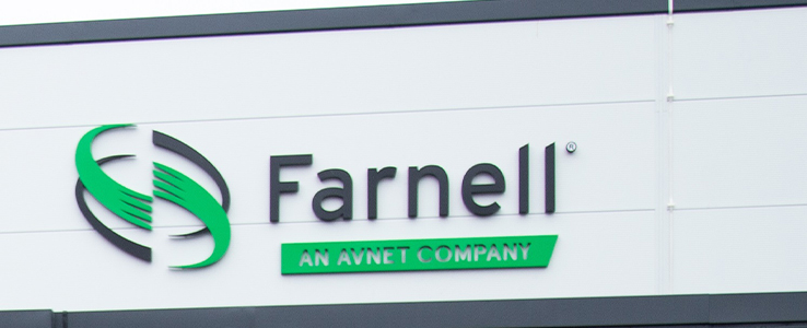 Farnell inks distribution agreement with Alliance Memory