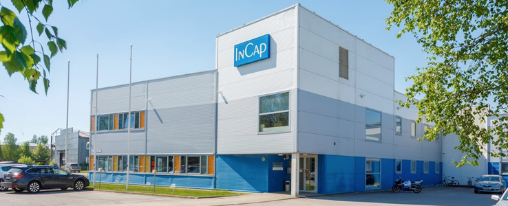 Incap pulls back on its expectations for 2023