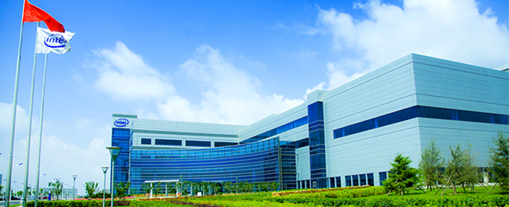 Intel Sells SSD business and Dalian facility to SK hynix