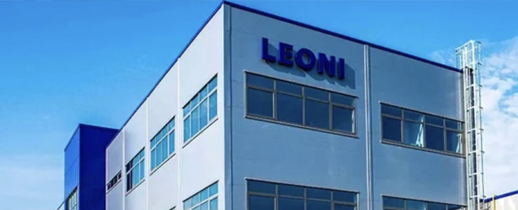 Leoni gradually discontinues production in Pleven