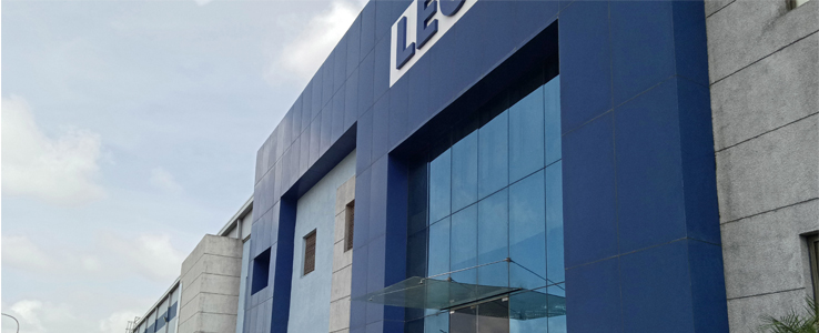 Leoni expands cable manufacturing facility at Pune