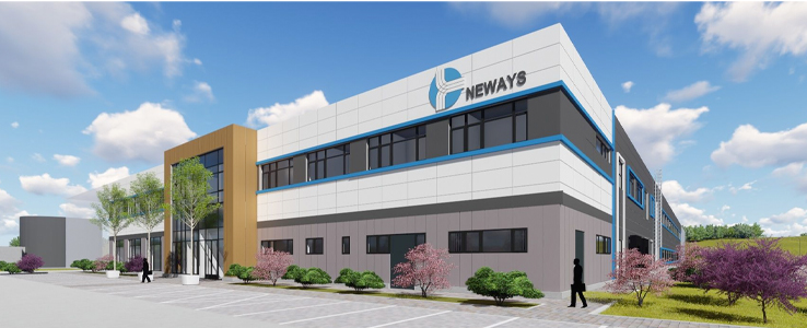 Neways names Fiona Lam as new CFO