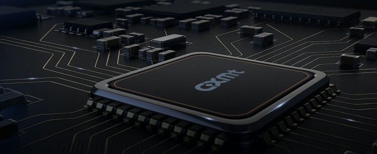 Could CXMT Become China's First HBM Producer?