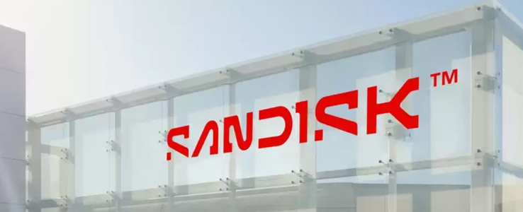 IPValue affiliate licenses Sandisk to patent portfolio