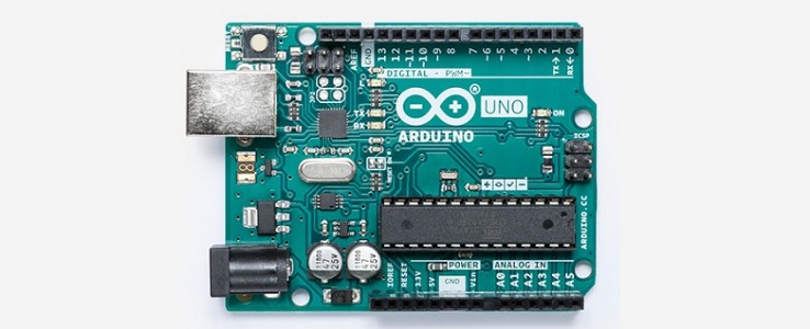 Arduino finds backing among giants