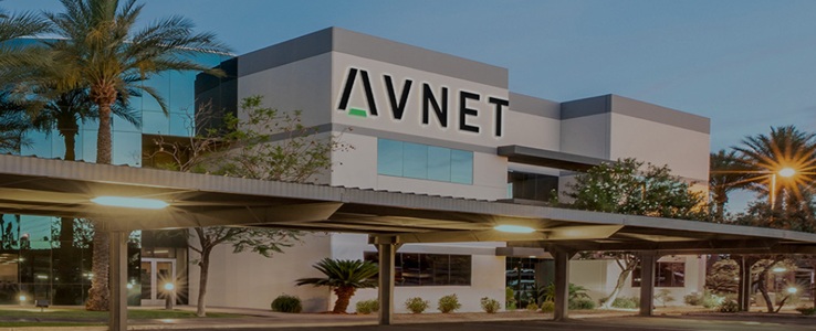 Avnet opens new integration facility in Singapore