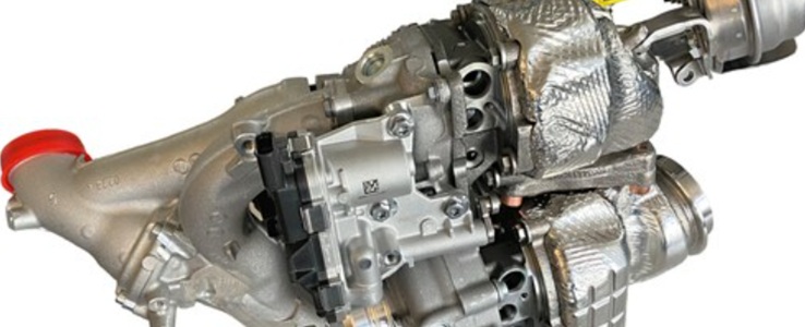 0 News Article Image BorgWarner secures turbocharger awards with European OEM