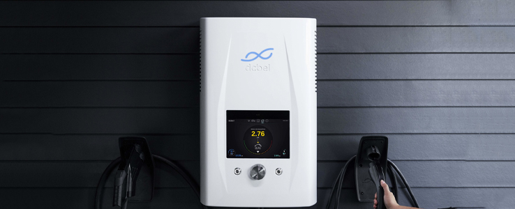 Celestica to manufacture dcbel’s home energy station