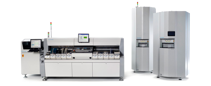 My700 Mycronic receives a multiple systems order from Italian company
