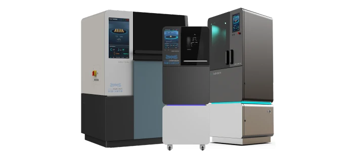 1 News Article Image Nano Dimension sells AME and Fabrica product lines to Inspira