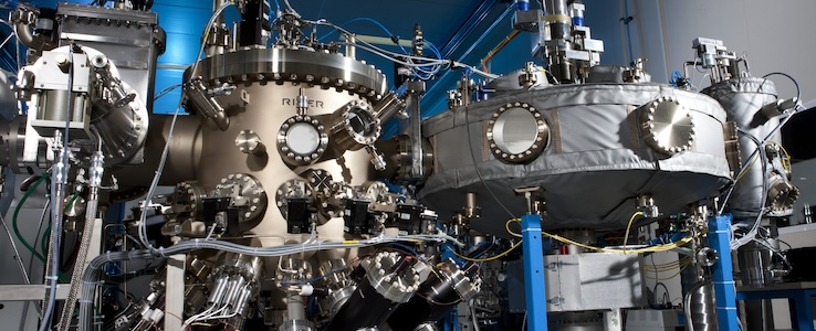 Riber to deliver a MBE system to Finland