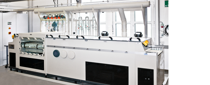 Hofstetter PCB invests in equipment from TSK Schill