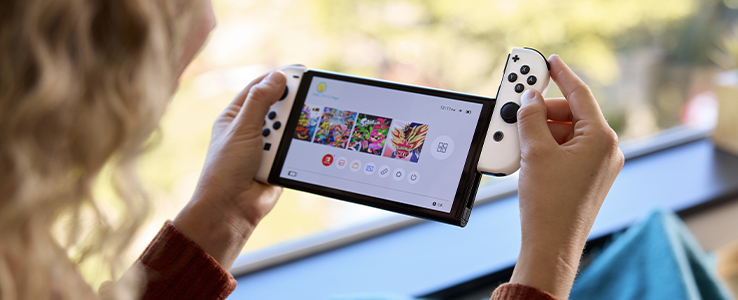 Immersion signs license deal with Nintendo - Vimarsana News