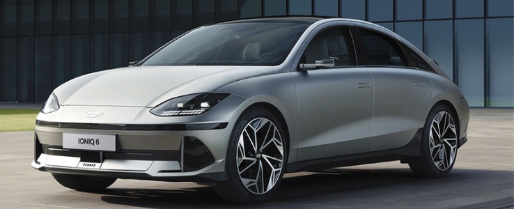 Hyundai and Kia re-think their R&D approach to speed the developmen... - Vimarsana News