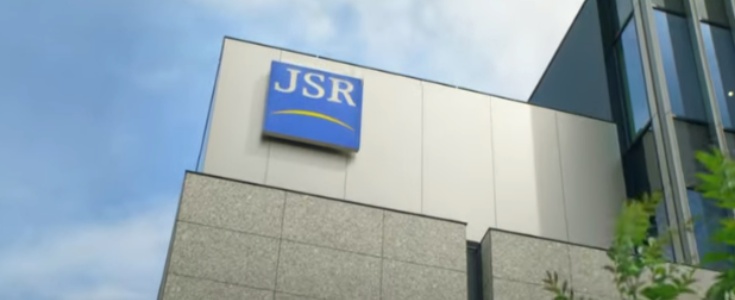 State-backed fund takes over photoresist specialist JSR