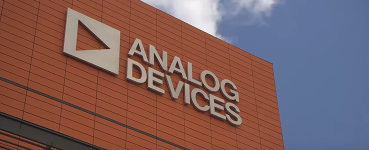 Analog Devices invest $1 billion to upgrade its Oregon fab