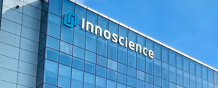 Innoscience (02577.HK): Hot Stock Analysis on GaN Tech Leadership & AI Data Center Opportunities