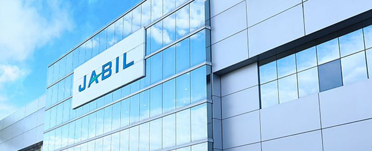 Jabil to close Kentucky plant, 108 jobs lost