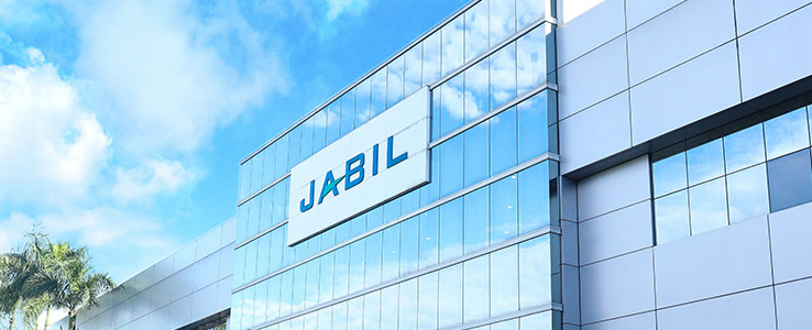 Jabil is looking to expand in India