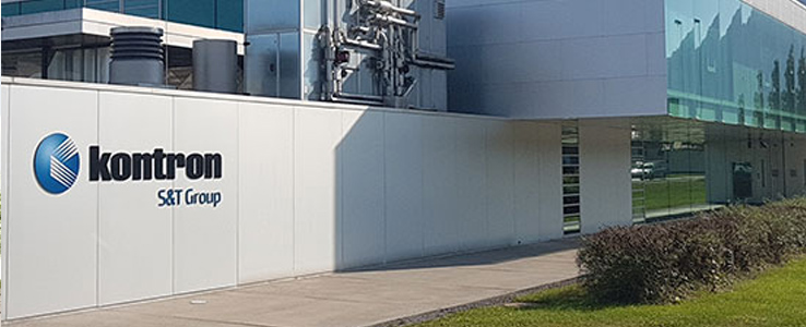 Kontron establishes 5G module production in Europe