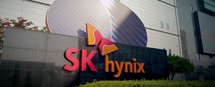 SK Hynix Confirms New Packaging Plant In Indiana